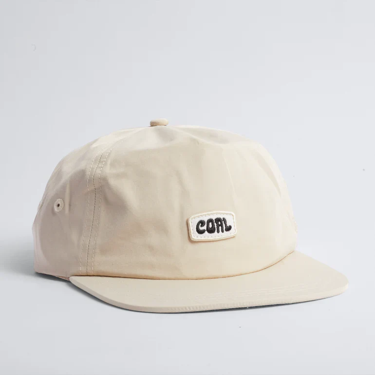 COAL - The Hardin – Vintage 5 Panel - Image 4