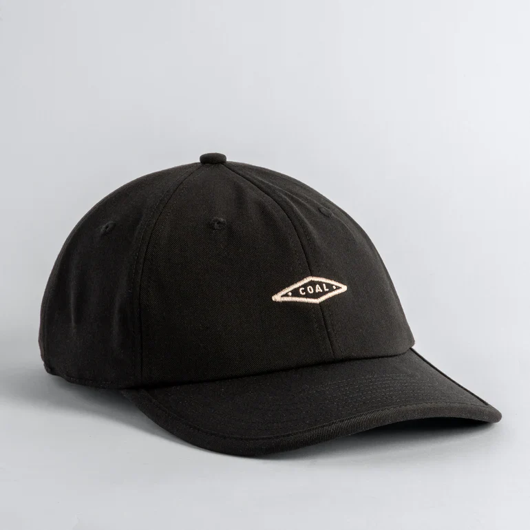 Coal - The Pines - Ultra Low Unstructured Cap