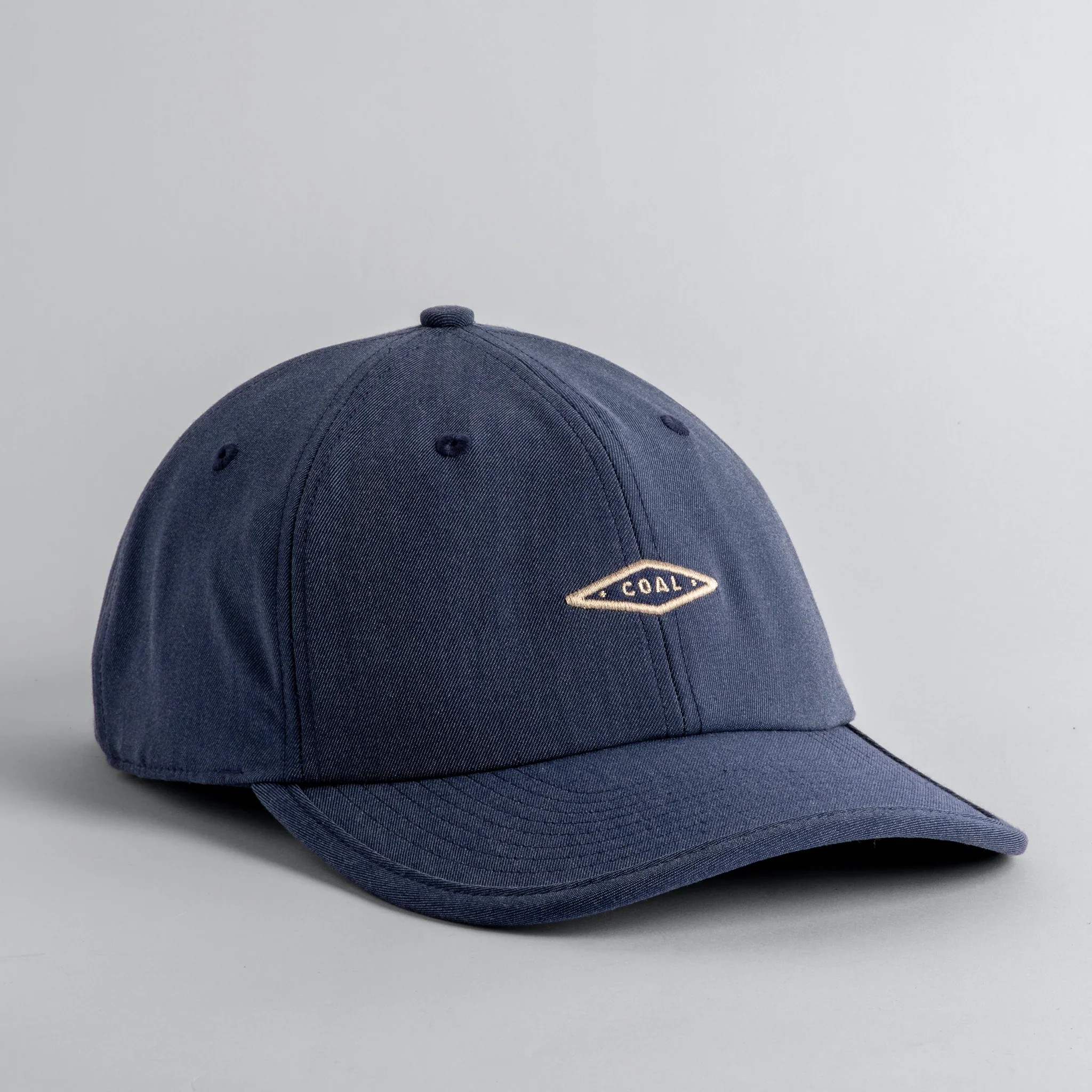 Coal - The Pines - Ultra Low Unstructured Cap - Image 4