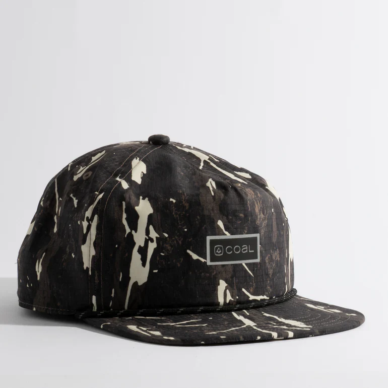 COAL - The Pontoon Lightweight Cap