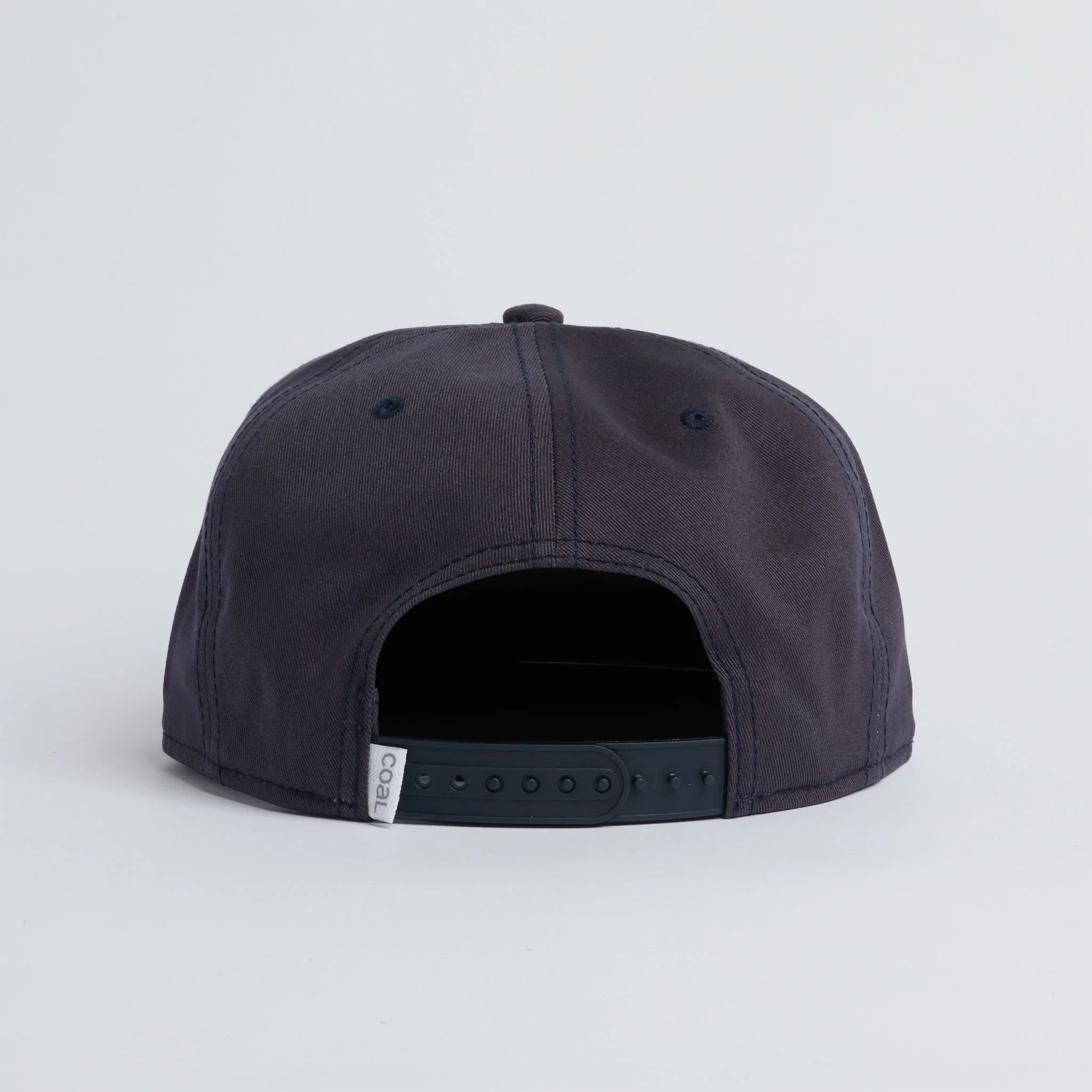Coal - Uniform Classic Cap - Navy