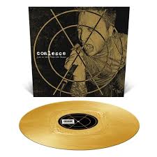 Coalesce - Live At BBC's Maida Vale Studios (Gold Vinyl) (New Vinyl) - Image 2