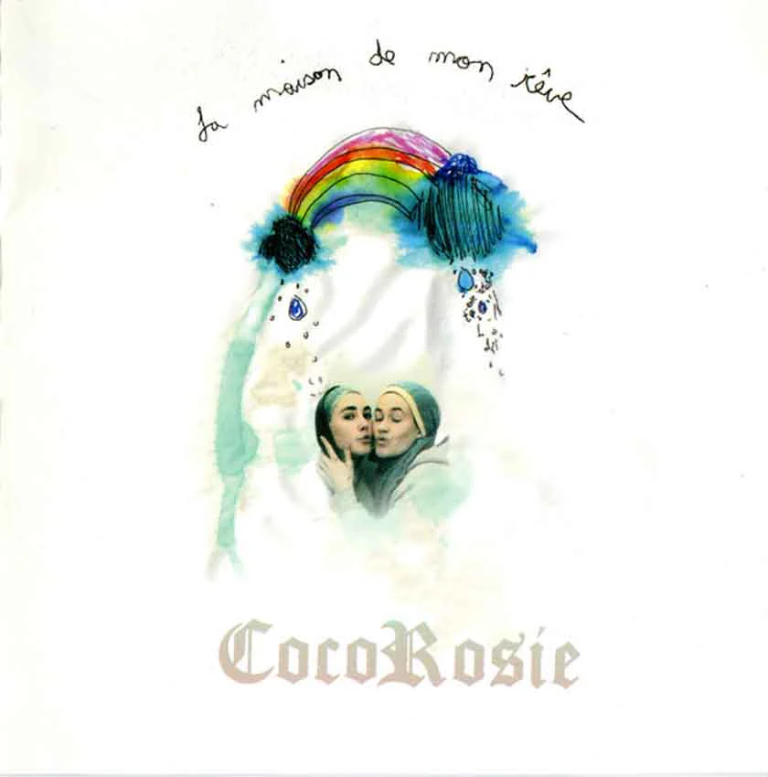 CocoRosie - La Maison de Mon RĂȘve (20th Ann.) (Algae Sea Coloured Vinyl) (New Vinyl)