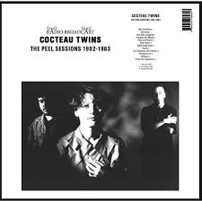 Cocteau Twins - Peel Sessions 1982-1983 (New Vinyl)