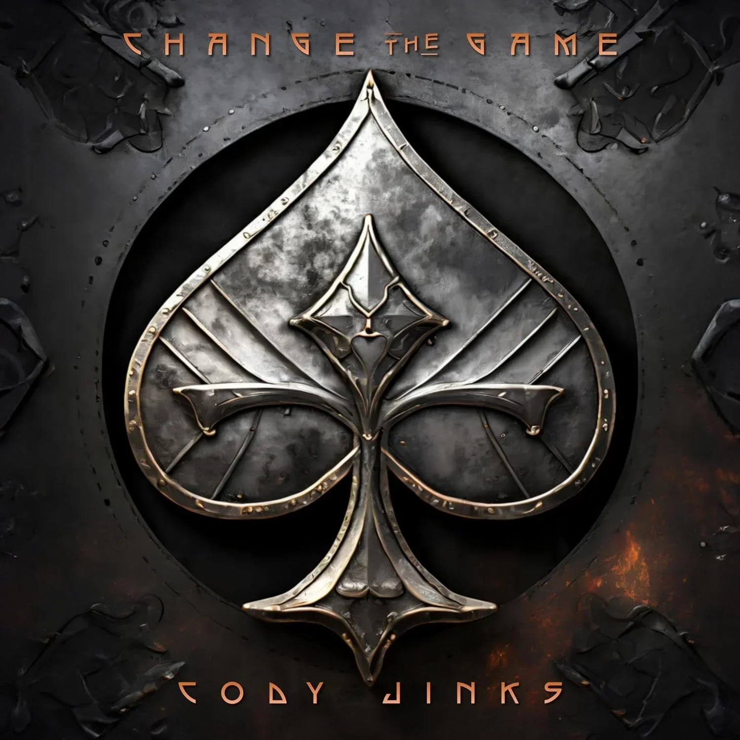 Cody Jinks - Change The Game (New CD)