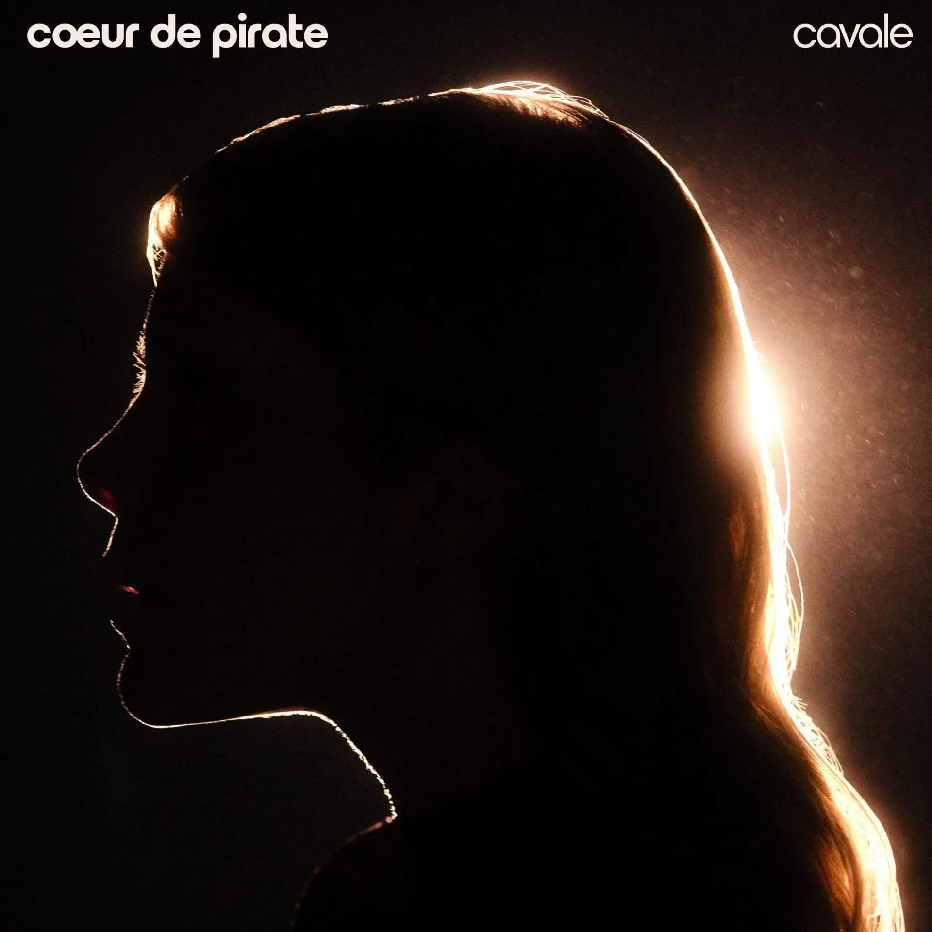 Coeur De Pirate - Cavale (New CD)