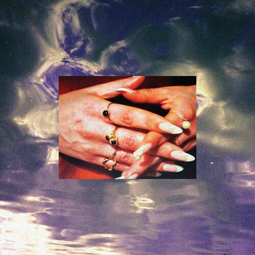 Cold Gawd - I'll Drown On This Earth (Clear Purple Vinyl) (New Vinyl)
