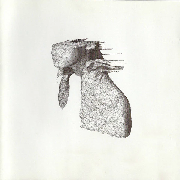 Coldplay - A Rush Of Blood To The Head (New CD)
