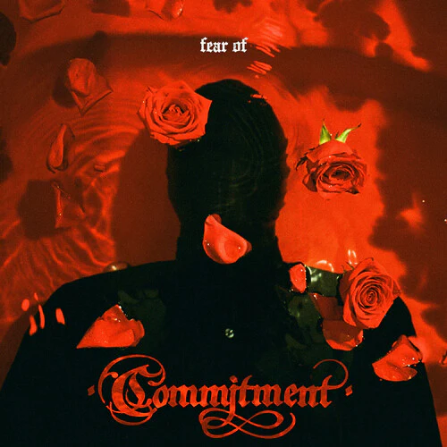 Commitment - Fear Of (New Vinyl)