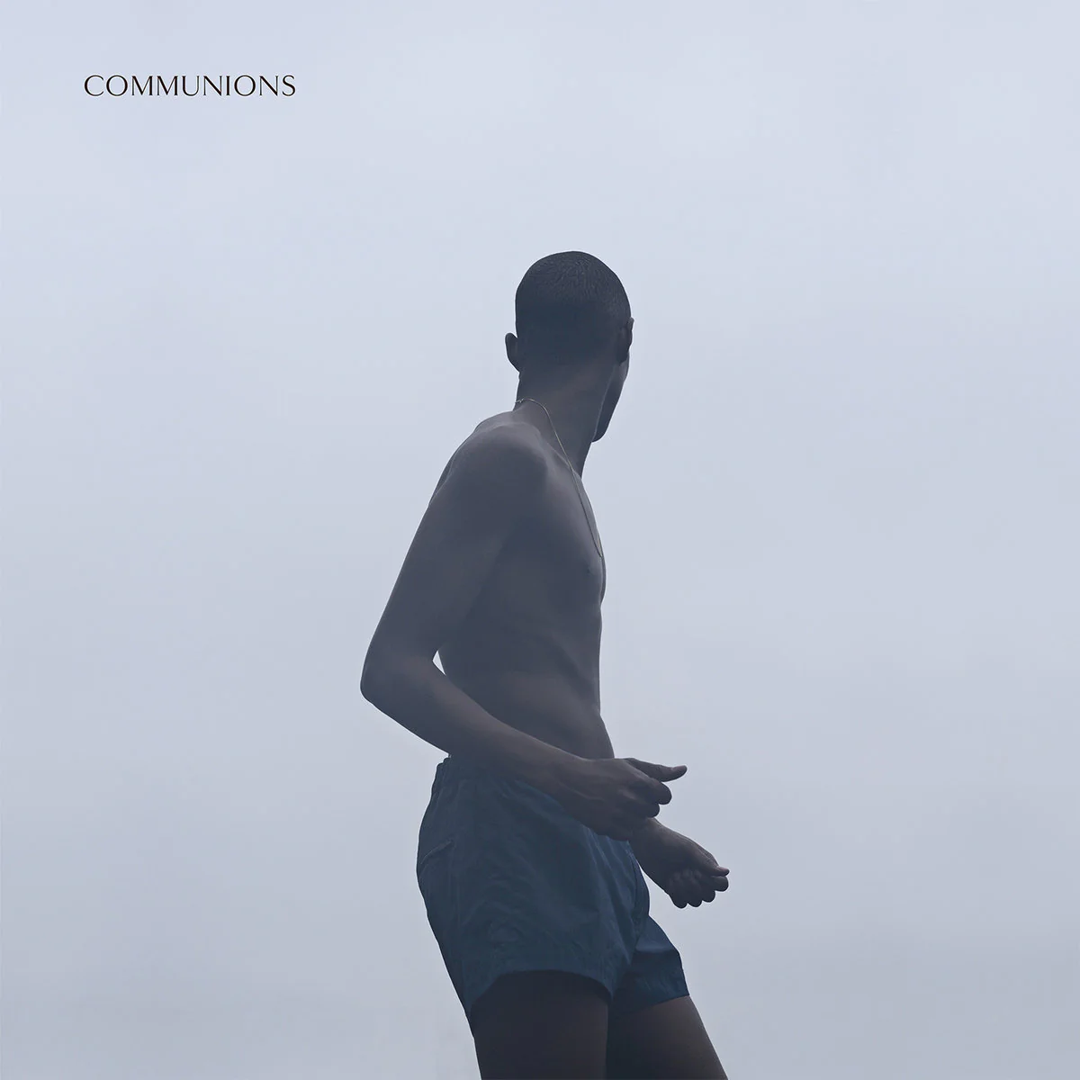 Communions - Communions EP (New CD)