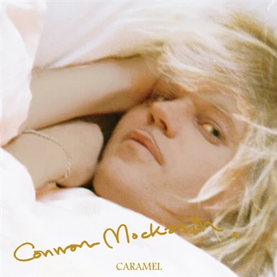 Connan Mockasin - Caramel (Gold Nugget Colour) (New Vinyl)