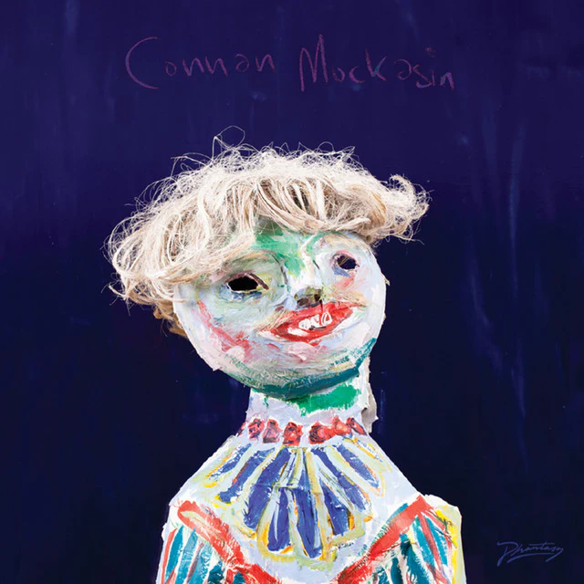 Connan Mockasin - Forever Dolphin Love (Silver Vinyl) (New Vinyl)