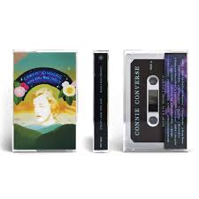 Connie Converse - How Sad, How Lovely (New Cassette)