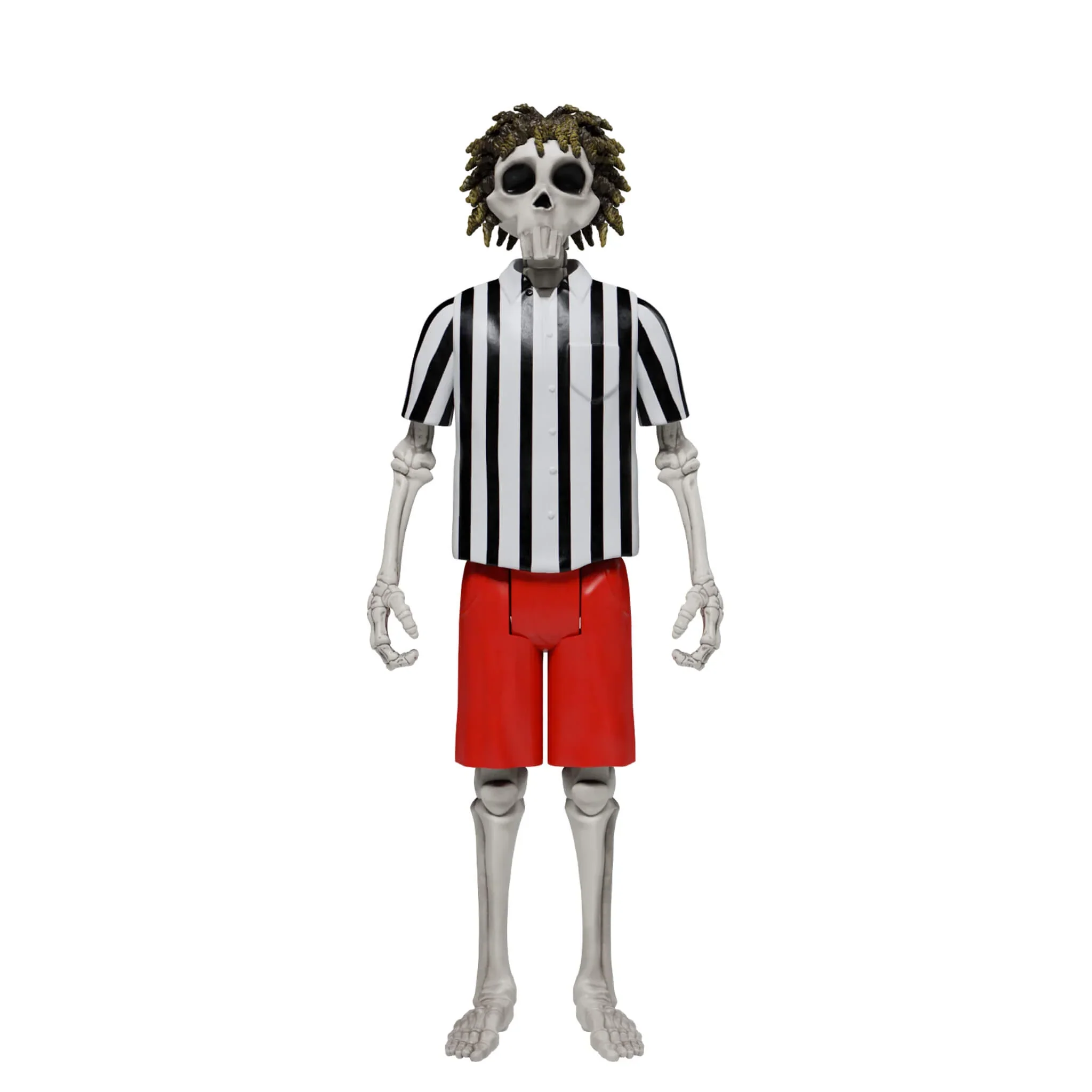 SUPER7 - Powell & Peralta ReAction Figure Wave 1 - Steve Steadham - Image 2