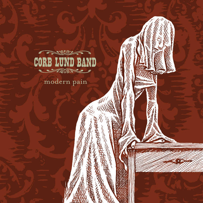 Corb Lund Band - Modern Pain (New Vinyl)