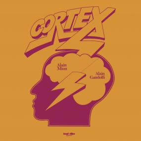 Cortex - Inedit (New Vinyl)