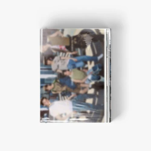 Cortis - Color Outside The Lines (Scene 2 Ver.) (New CD)