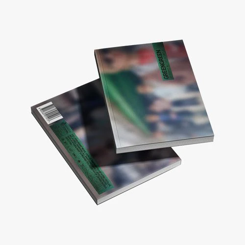 Cortis - Greengreen (Bridge Version) (New CD)