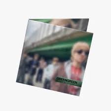 Cortis - Greengreen (New Vinyl)