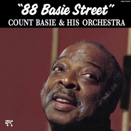 Count Basie and His Orchestra - 88 Basie Street (Analogue Productions Pablo Series) (New Vinyl)
