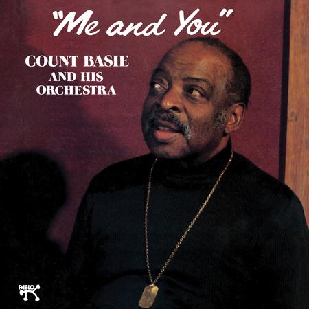 Count Basie And His Orchestra - Me And You (Analogue Productions Pablo Series) (New Vinyl)