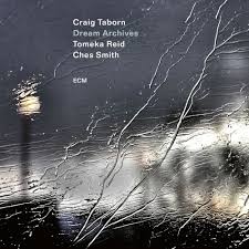 Craig Taborn - Dream Archives (New CD)