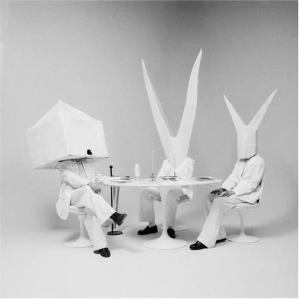 Crayon - Home Safe (Translucent Vinyl) (New Vinyl)