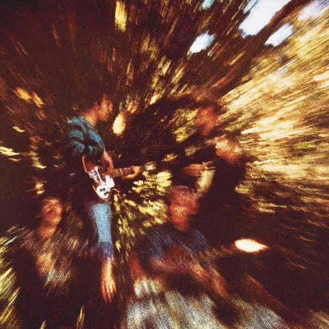 Creedence Clearwater Revival - Bayou Country (Tangerine Vinyl) (New Vinyl)