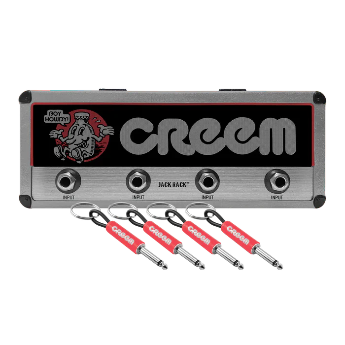 Creem Jack Rack