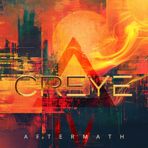 Creye - IV Aftermath (New CD)