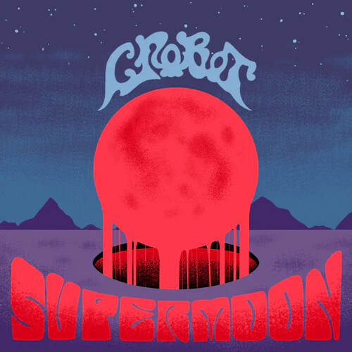 Crobot - Supermoon (New Vinyl)
