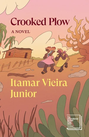 Crooked Plow (New Book)