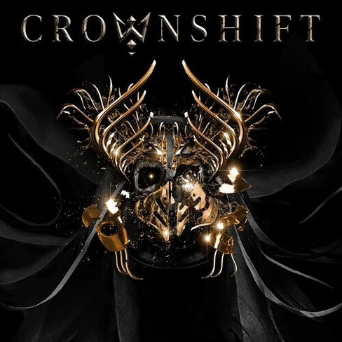 Crownshift - Crownshift (New CD)