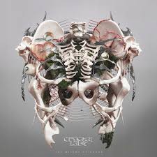 Crystal Lake - The Weight Of Sound (Grey Vinyl) (New Vinyl)