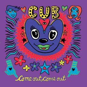 Cub - Come Out Come Out (30th Anniversary Edition) (New Vinyl)