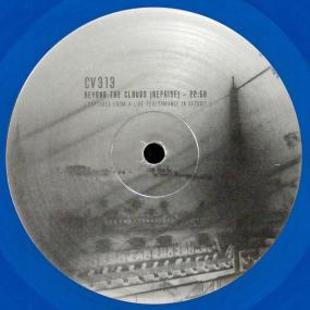 CV313 - Seconds To Forever (12") (New Vinyl)