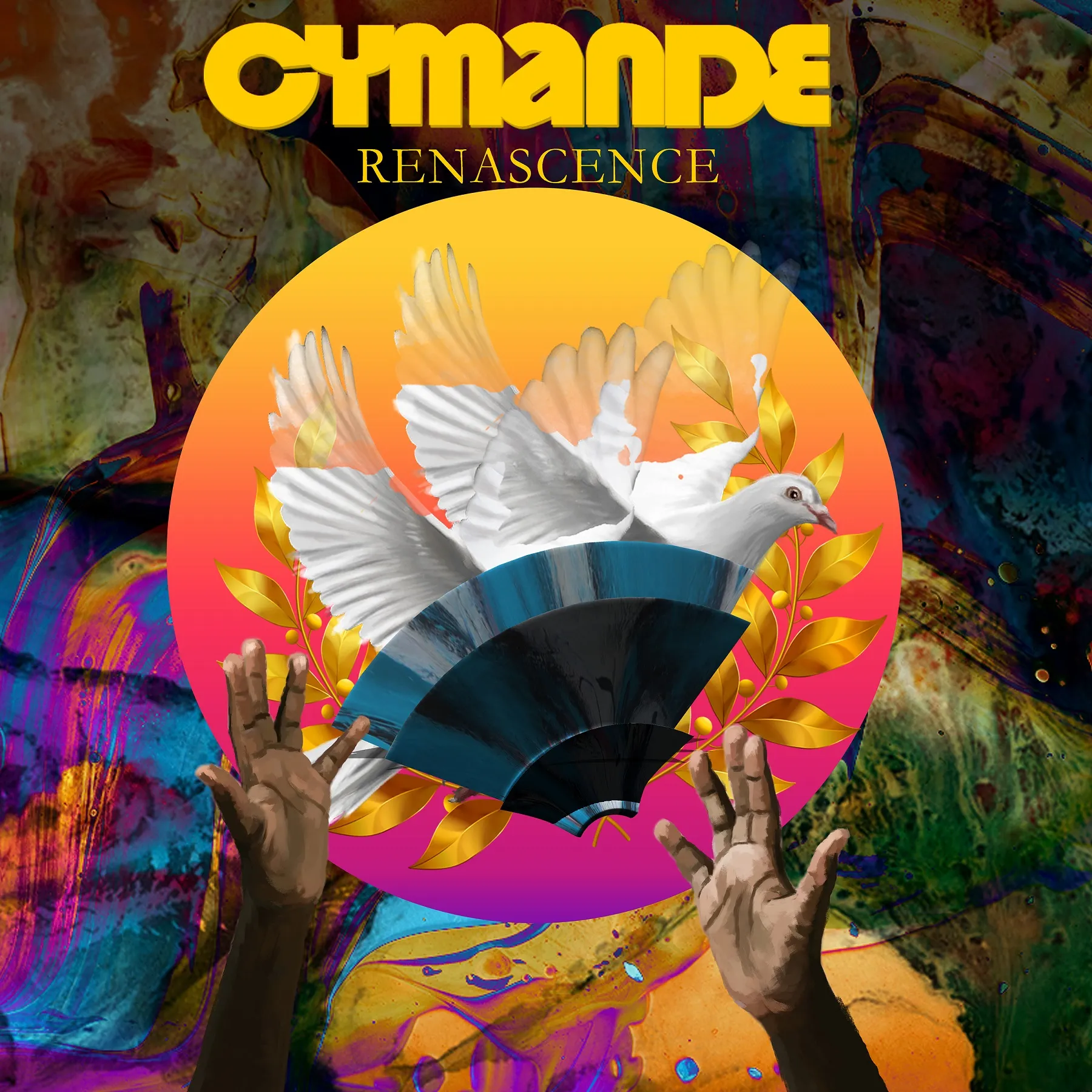 Cymande - Renascence (New CD)