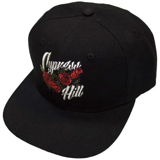 Cypress Hill Roses Snapback