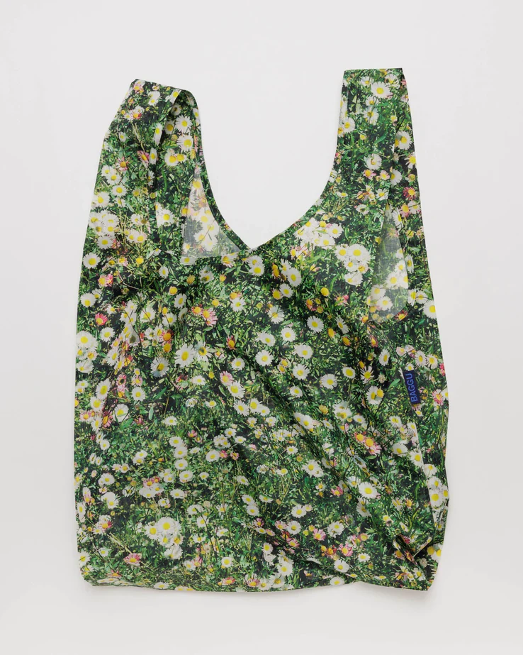 Daisy - Standard Baggu Reusable Bag