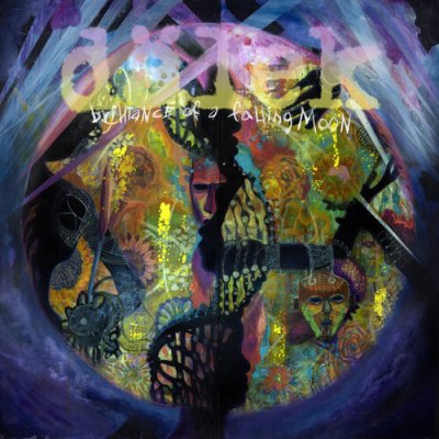 Dalek - Brilliance Of A Falling Moon (New CD)