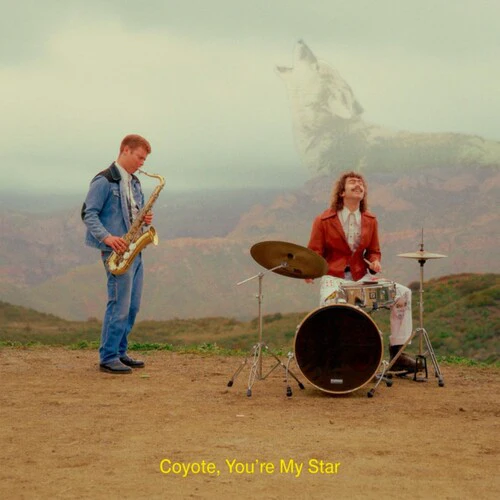 Dana And Alden - Coyote, You're My Star (New Vinyl)