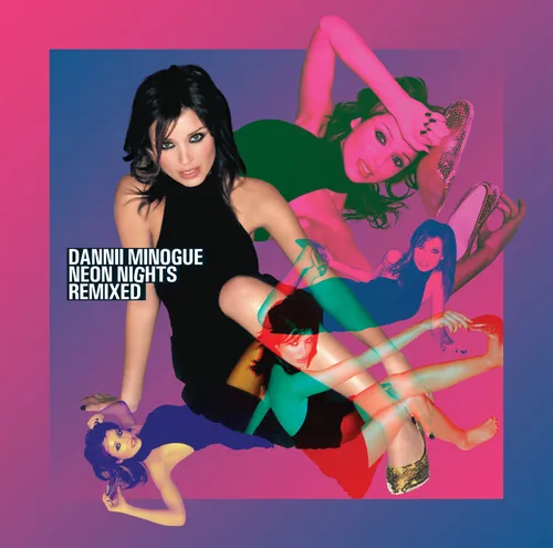 Dannii Minogue - Neon Nights Remixed (RSD 2025) (New Vinyl)