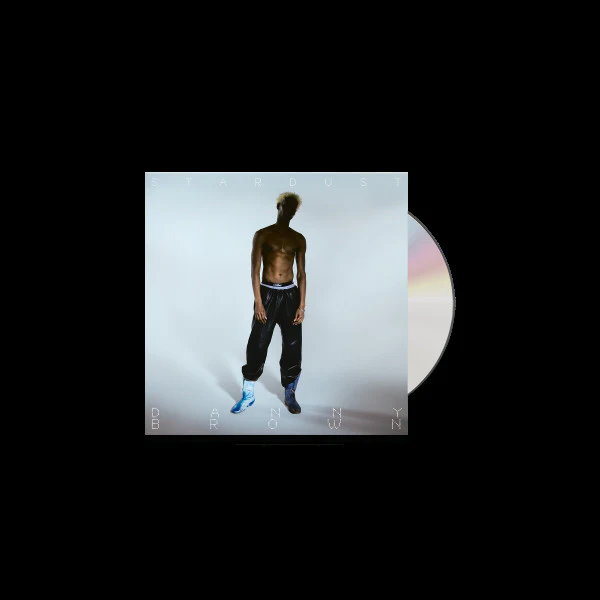 Danny Brown - Stardust (New CD) - Image 2
