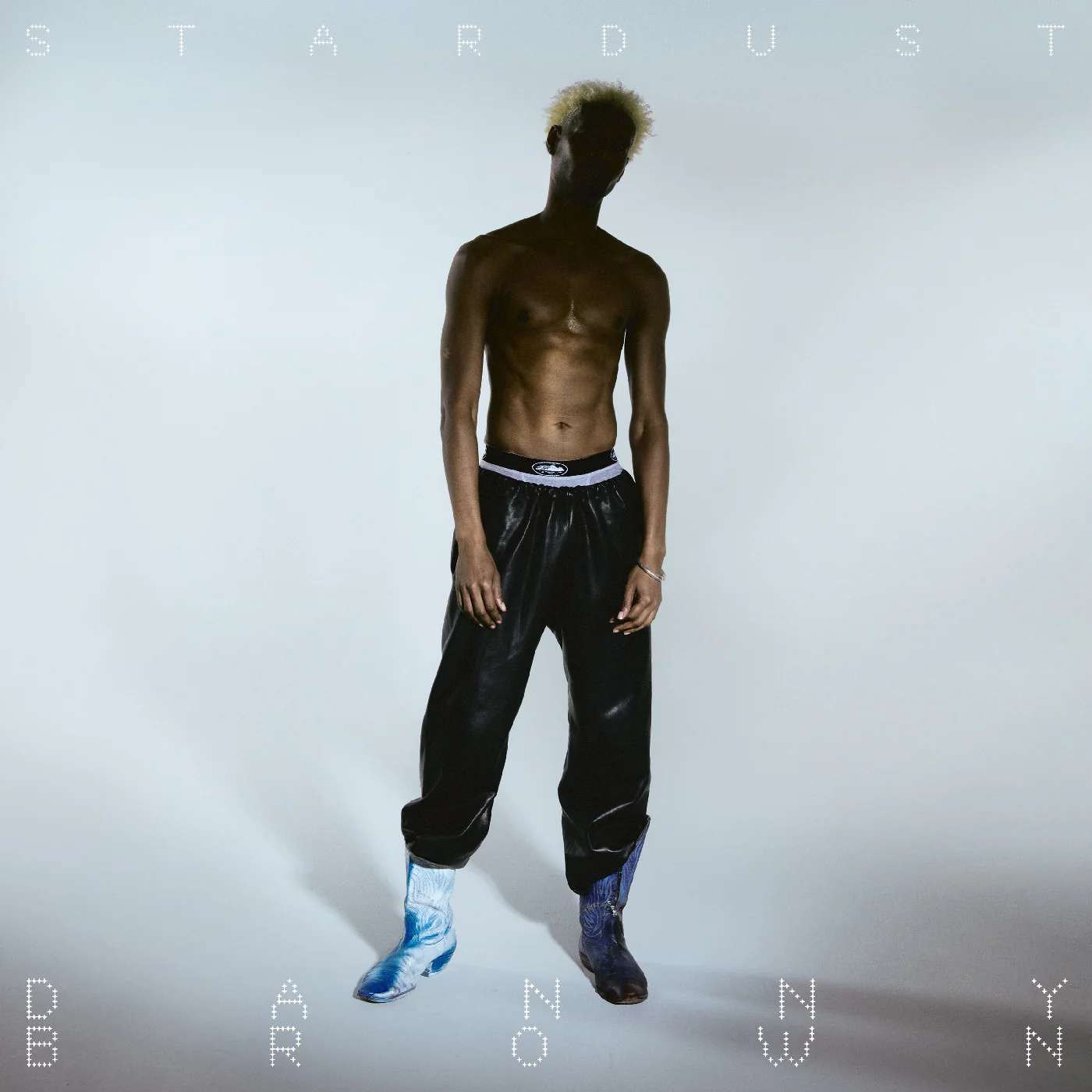 Danny Brown - Stardust (White Vinyl) (New Vinyl)