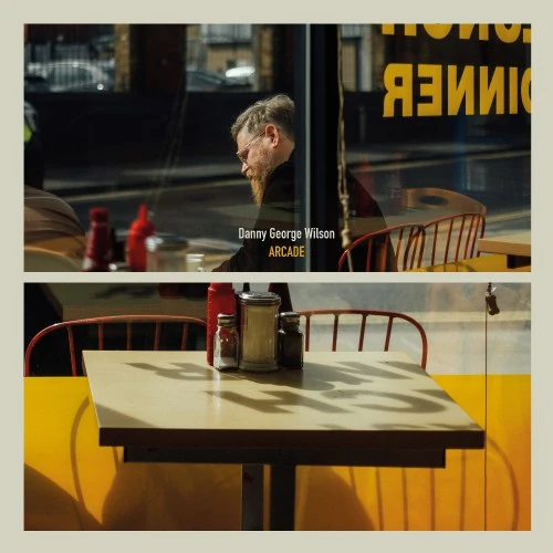 Danny George Wilson - Arcade (New CD)