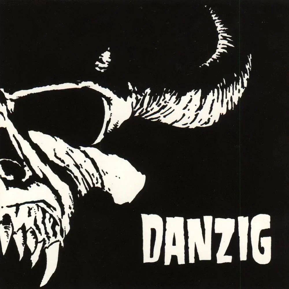 Danzig - Danzig I (New Vinyl)
