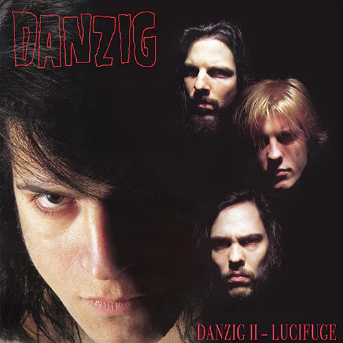 Danzig - Danzig II (New Vinyl)