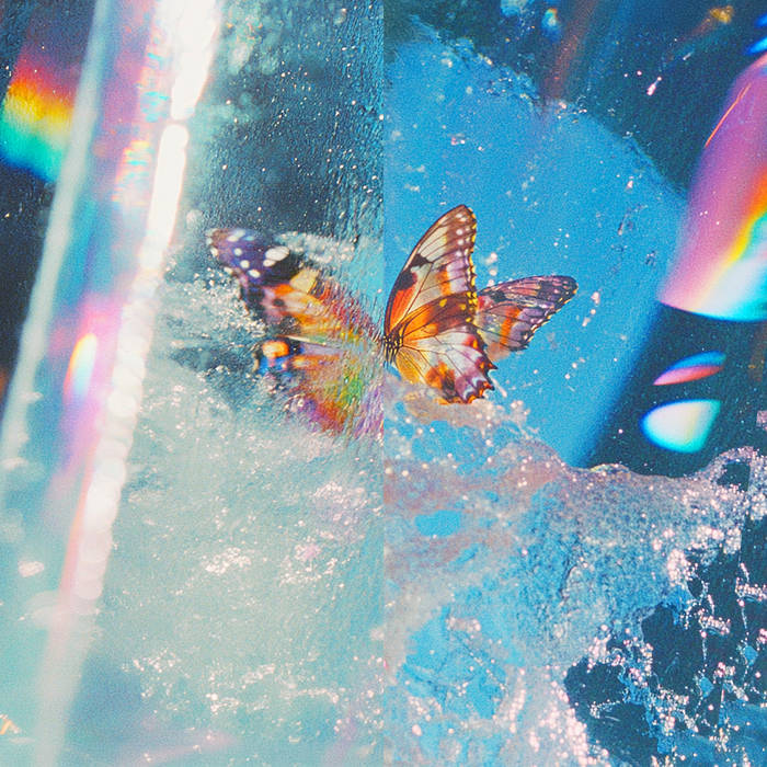 Daphni - Butterfly (New CD)
