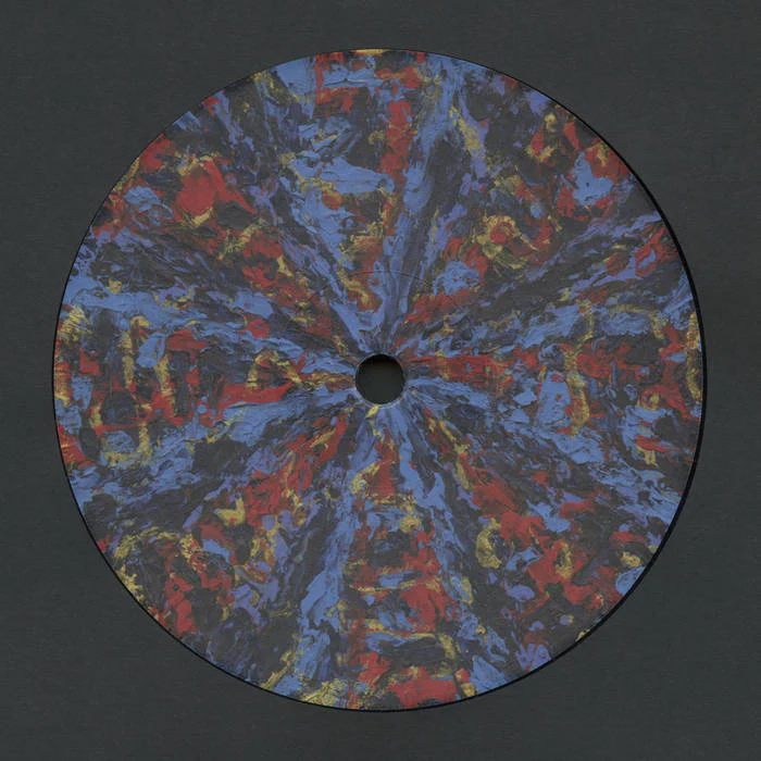 Dario Zenker - Tube Travel (12") (New Vinyl)
