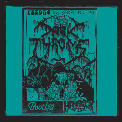 Darkthrone – As Wolves Among Sheep (RSD 2026) (New Vinyl)